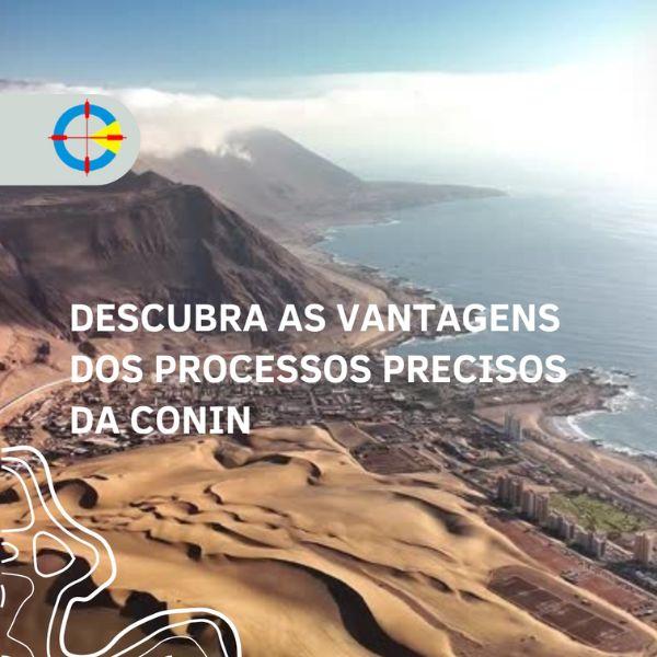 Descubra as vantagens dos processos precisos da CONIN