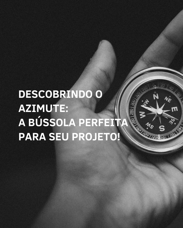 Azimute: Guia para Otimizar Infraestrutura e Operações