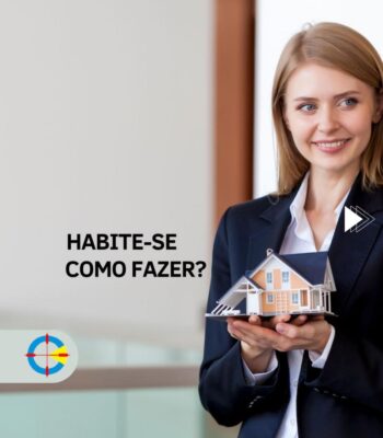 Habite-se: Como fazer? Habite-se: Como fazer?