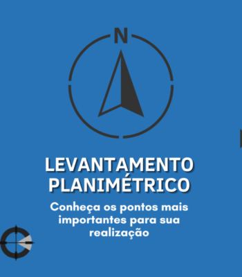 Levantamento Planialtimétrico Levantamento Planialtimétrico