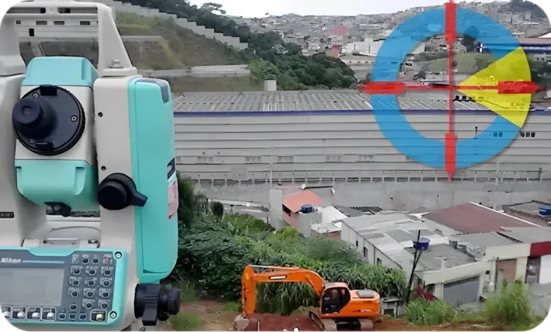 Princípios Básicos de Terraplenagem