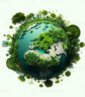 Topografia e a preservação ambiental Topografia e a preservação ambiental