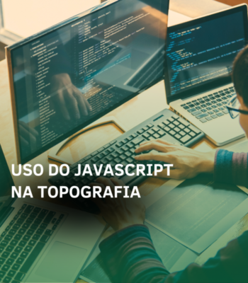 Uso do JavaScript na Topografia Uso do JavaScript na Topografia